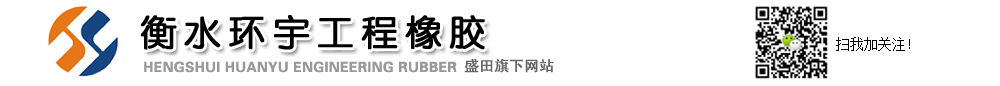 衡水环宇橡胶logo